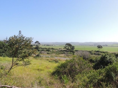 Vacant Land for sale in Reebok, Groot Brakrivier