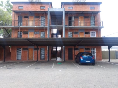 1 Bedroom Apartment Block Rented in Bo-dorp