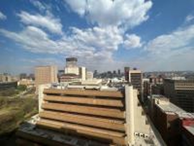 1 Bedroom Apartment for Sale For Sale in Braamfontein - MR59