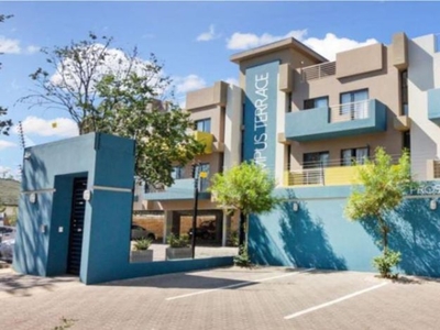 1 Bedroom bachelor apartment to rent in Hatfield, Pretoria