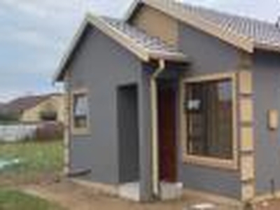 2 Bedroom House for Sale For Sale in Johannesburg Central -