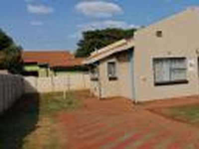 3 Bedroom House for Sale For Sale in Johannesburg Central -