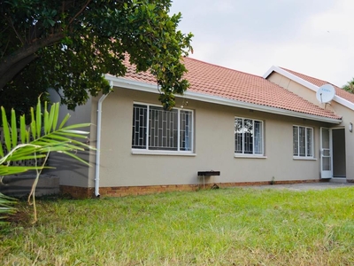 3 Bedroom House for Sale in Impala Park