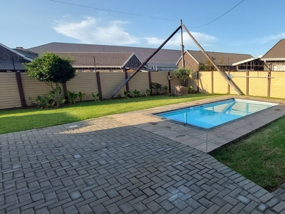 3 Bedroom House Sold in Protea Park