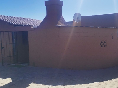 3 Bedroom House To Let in Louwville