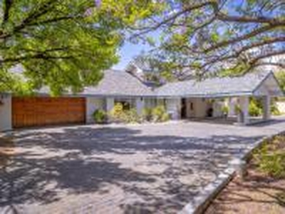 5 Bedroom House for Sale For Sale in Johannesburg Central -