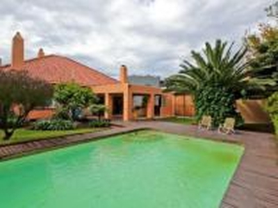 5 Bedroom House for Sale For Sale in Observatory - JHB - MR5