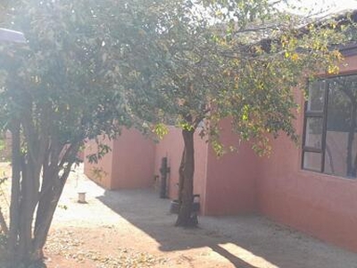House For Sale In Aluta Park, Mokopane