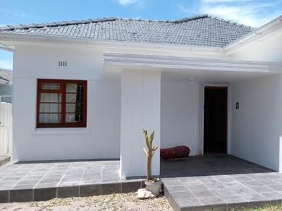 House to rent in Muizenberg, Cape Town