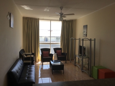1 Bedroom Apartment To Let in Summerstrand