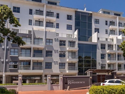 1 Bedroom apartment rented in Rondebosch Village, Cape Town