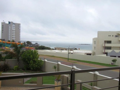 2 Bedroom apartment to rent in Diaz Beach, Mossel Bay