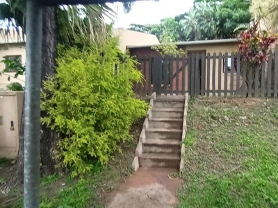 2 Bedroom townhouse - sectional to rent in Ashley, Pinetown