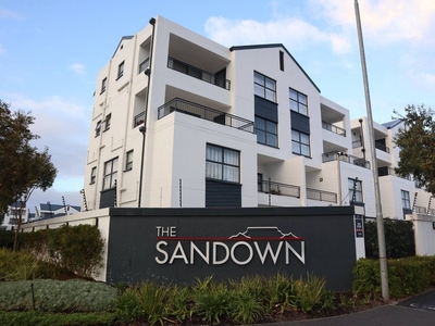 3 Bedroom Apartment / Flat For Sale in Sandown