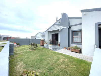 3 Bedroom House For Sale in Fountains Estate