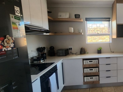 3 Bedroom Townhouse Rented in Summerstrand