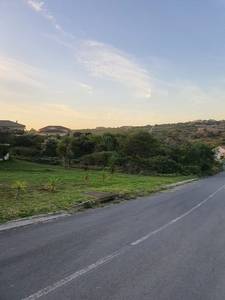 738m² Vacant Land For Sale in West Bank