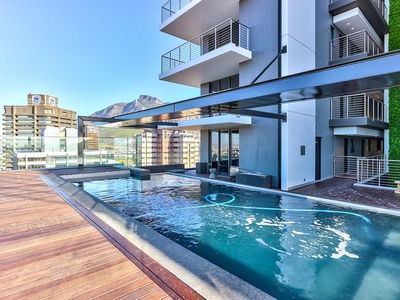 Apartment For Sale in Cape Town City Centre