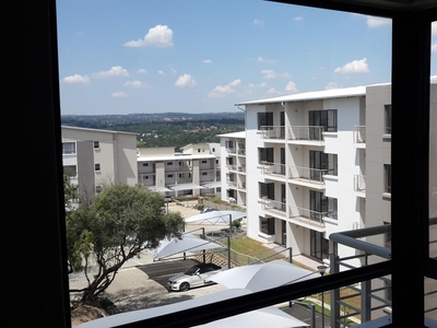 Apartment For Sale in Fourways