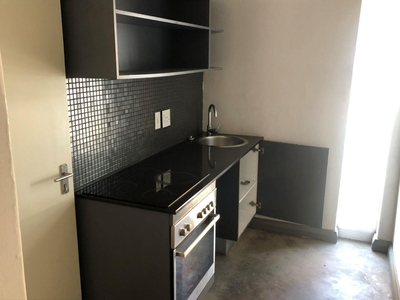 Apartment For Sale in Jeppestown