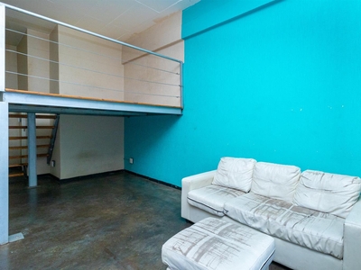 Apartment For Sale in Maboneng