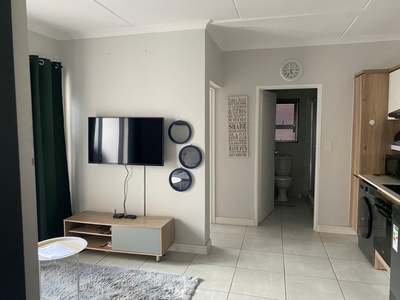 Apartment Rental Monthly in Blyde Riverwalk Estate