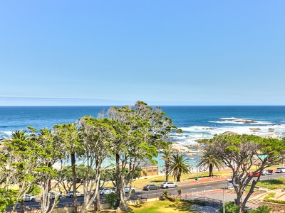 Apartment Rental Monthly in Camps Bay
