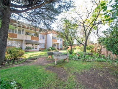 Apartment Rental Monthly in Craighall Park