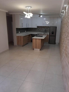 Apartment Rental Monthly in Modderfontein