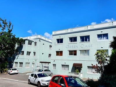 Apartment Rental Monthly in Oranjezicht