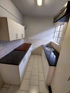 Apartment Rental Monthly in Plumstead