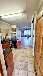 Apartment Rental Monthly in Rietfontein