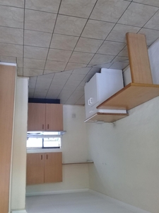 Bachelour flat in secure complex in Pta West avail 1 June2023