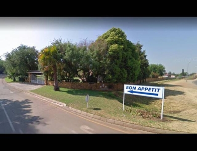 business property for sale in rand colleries