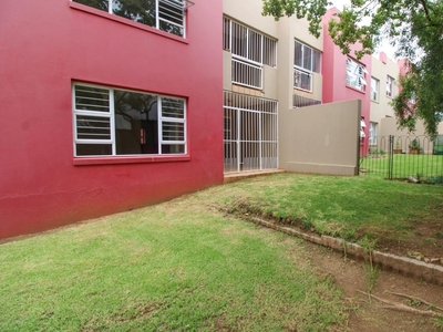 Condominium/Co-Op For Rent, Sandton Gauteng South Africa