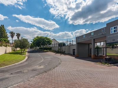 House Auction in Lonehill