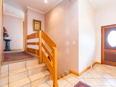 House For Sale in Bo Kaap