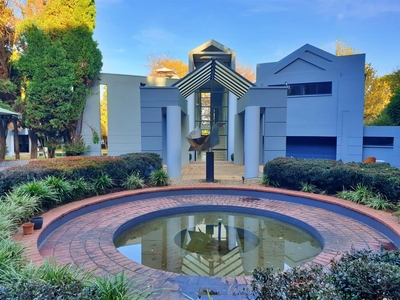 House For Sale in Bryanston