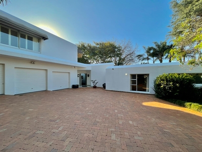 House For Sale in Bryanston East