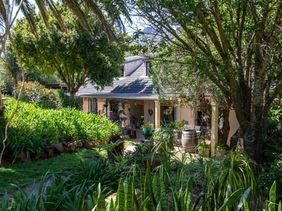 House For Sale in Hout Bay Central