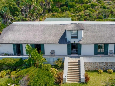 House For Sale in Muizenberg