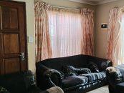 House For Sale in Soshanguve East Ext 4
