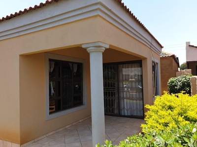 House Rental Monthly in Mamelodi