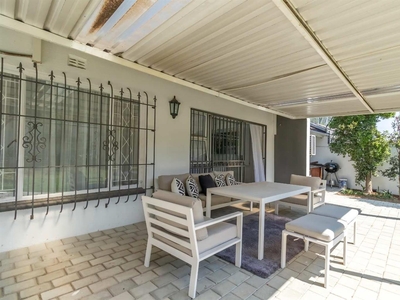 House Rental Monthly in Rivonia