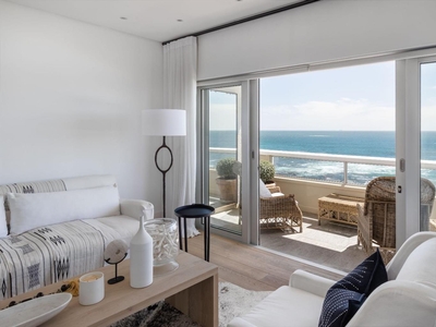 Penthouse For Sale in Bantry Bay