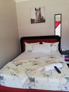 Rooms to let in boston belleville - Cape Town