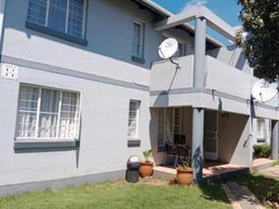 Townhouse For Sale in Booysens