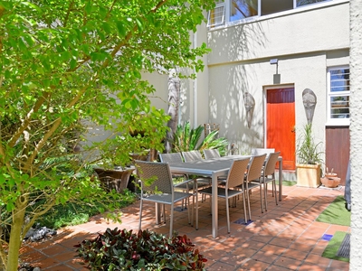 Townhouse For Sale in Kenilworth Upper
