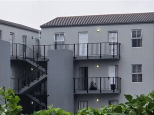 1 Bed Apartment in Malmesbury