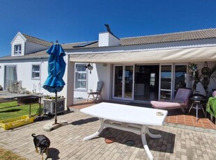 4 Bedroom house for sale in Grotto Bay, Yzerfontein